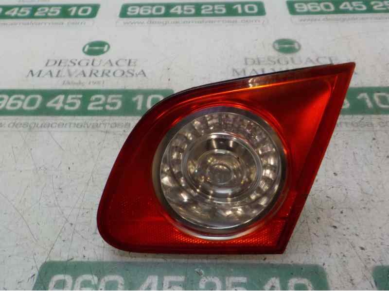 Recambio de piloto trasero derecho interior para volkswagen passat berlina (3c2) 2.0 tdi referencia OEM IAM 3C5945094E 3C5945094