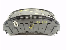 Recambio de cuadro instrumentos para citroën c4 lim. 1.6 hdi fap referencia OEM IAM 9676962980 A2C53435356 A2C53435356 2