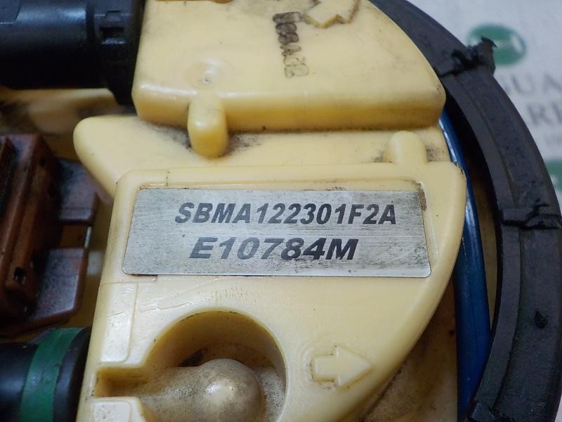 Recambio de aforador para citroën xsara coupe 2.0 hdi referencia OEM IAM   