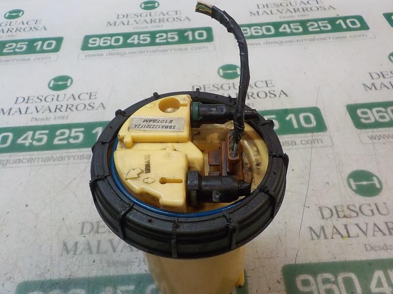 Recambio de aforador para citroën xsara coupe 2.0 hdi referencia OEM IAM   