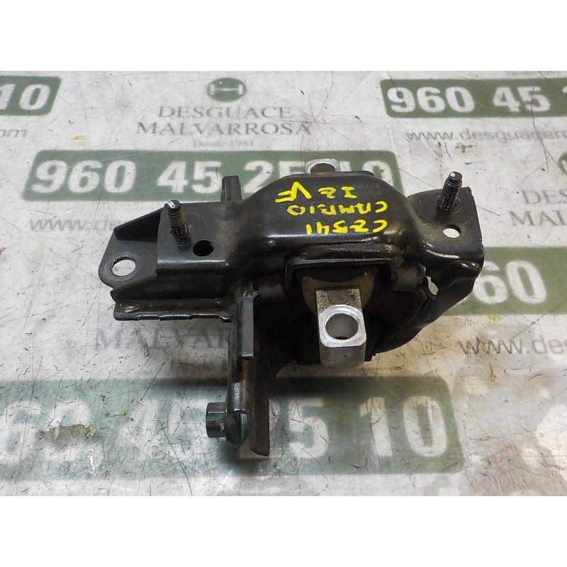 Recambio de soporte cambio para skoda fabia (5j2 ) ambition referencia OEM IAM 6Q0199555AR  