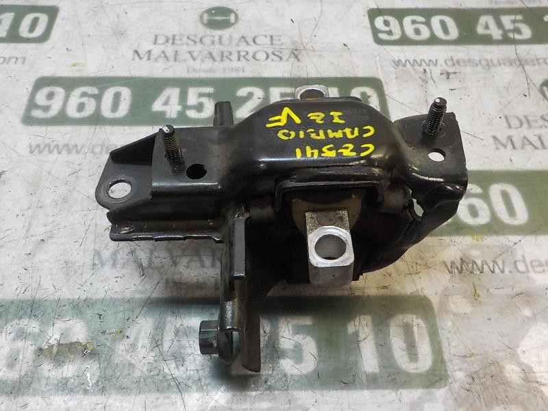 Recambio de soporte cambio para skoda fabia (5j2 ) ambition referencia OEM IAM 6Q0199555AR  