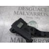 Recambio de potenciometro pedal para alfa romeo 147 (190) 1.6 16v cat referencia OEM IAM 50504914 686302501 0281002380