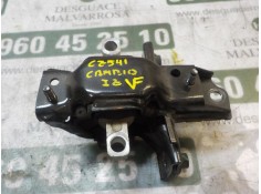 Recambio de soporte cambio para skoda fabia (5j2 ) ambition referencia OEM IAM 6Q0199555AR   2