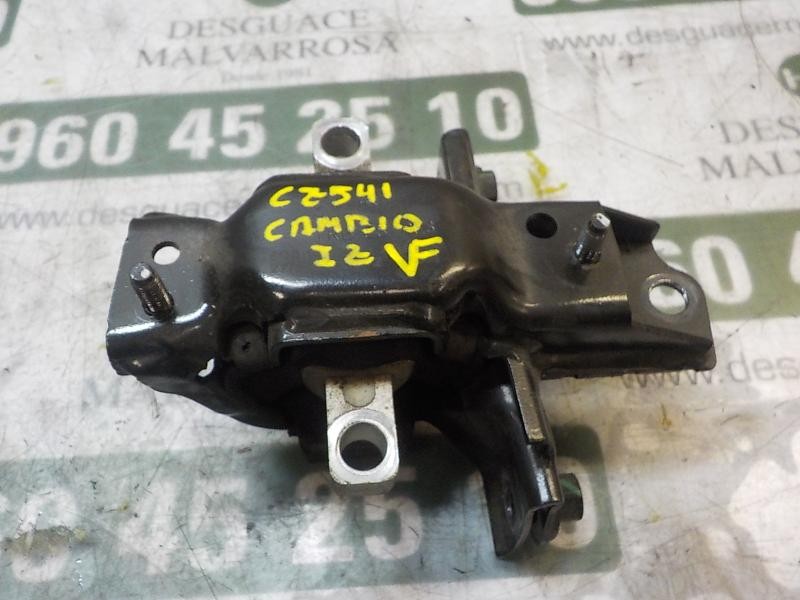 Recambio de soporte cambio para skoda fabia (5j2 ) ambition referencia OEM IAM 6Q0199555AR  
