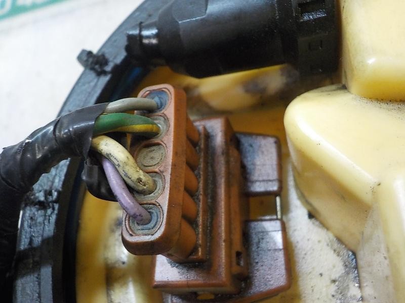 Recambio de aforador para citroën xsara coupe 2.0 hdi referencia OEM IAM   