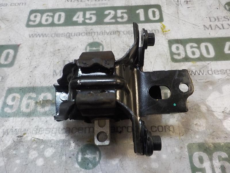 Recambio de soporte cambio para skoda fabia (5j2 ) ambition referencia OEM IAM 6Q0199555AR  