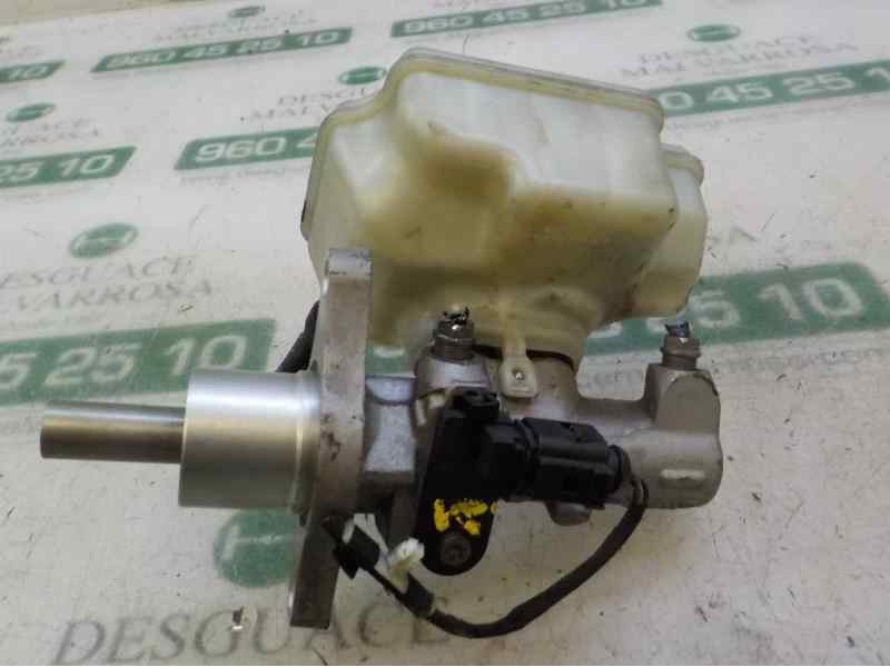 Recambio de bomba freno para volkswagen golf vi (5k1) 1.6 tdi dpf referencia OEM IAM 1K1614019K 1K0945459A 