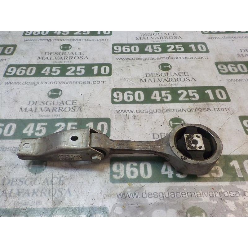 Recambio de soporte cambio para skoda fabia (5j2 ) ambition referencia OEM IAM 6Q0199851AJ  