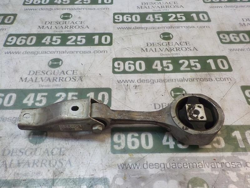 Recambio de soporte cambio para skoda fabia (5j2 ) ambition referencia OEM IAM 6Q0199851AJ  