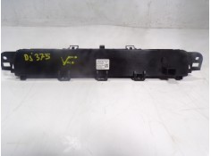 Recambio de mando climatizador para peugeot rifter 1.5 blue-hdi fap referencia OEM IAM 98075413ZD 98340409ZD 35252402 2
