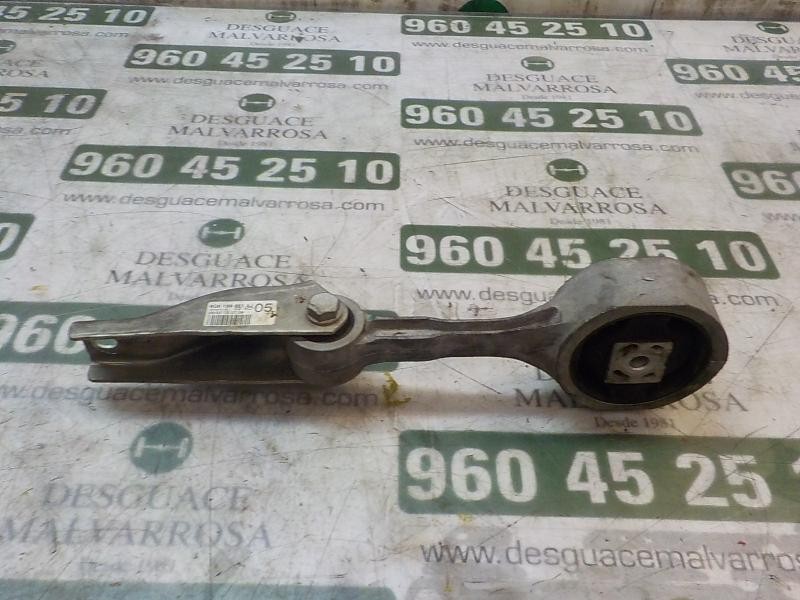 Recambio de soporte cambio para skoda fabia (5j2 ) ambition referencia OEM IAM 6Q0199851AJ  