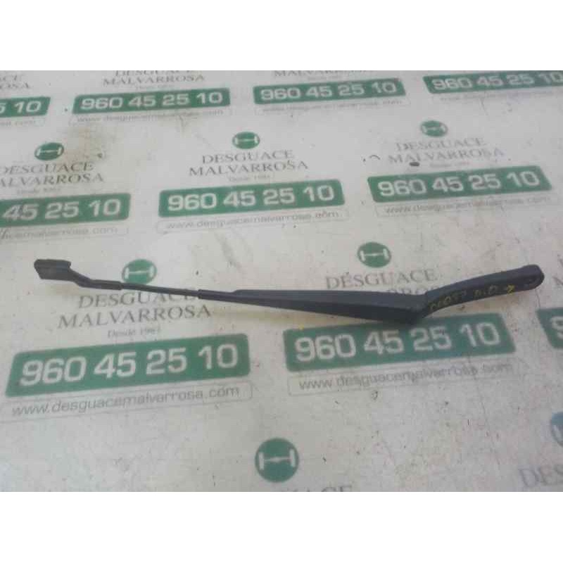 Recambio de brazo limpia delantero derecho para volkswagen golf vi (5k1) 1.6 tdi dpf referencia OEM IAM 1Q195541003C  