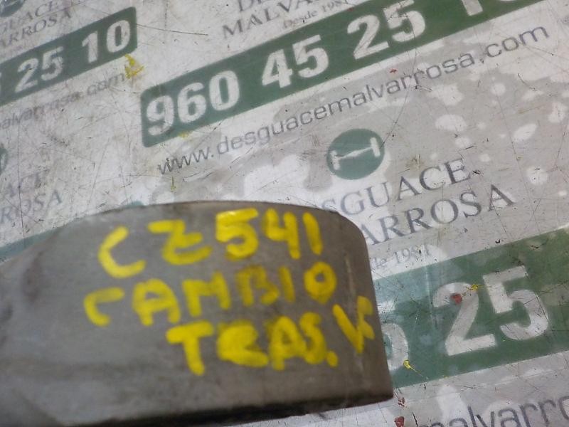 Recambio de soporte cambio para skoda fabia (5j2 ) ambition referencia OEM IAM 6Q0199851AJ  