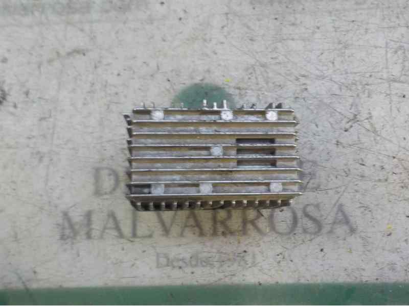 Recambio de caja precalentamiento para opel insignia berlina 2.0 16v cdti referencia OEM IAM 55572812 55574293 