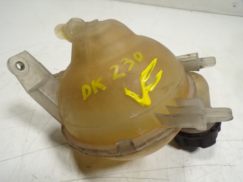 Recambio de deposito expansion para citroën c4 lim. 1.6 hdi fap referencia OEM IAM 1323FA  