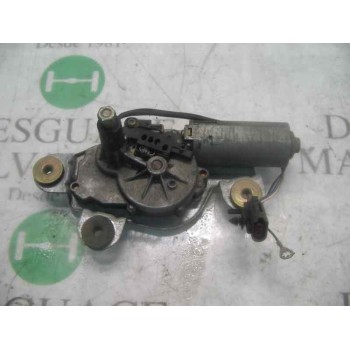 MOTOR LIMPIA TRASERO 