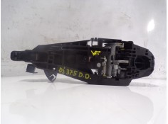 Recambio de maneta exterior delantera derecha para peugeot rifter 1.5 blue-hdi fap referencia OEM IAM 98029782XT   2