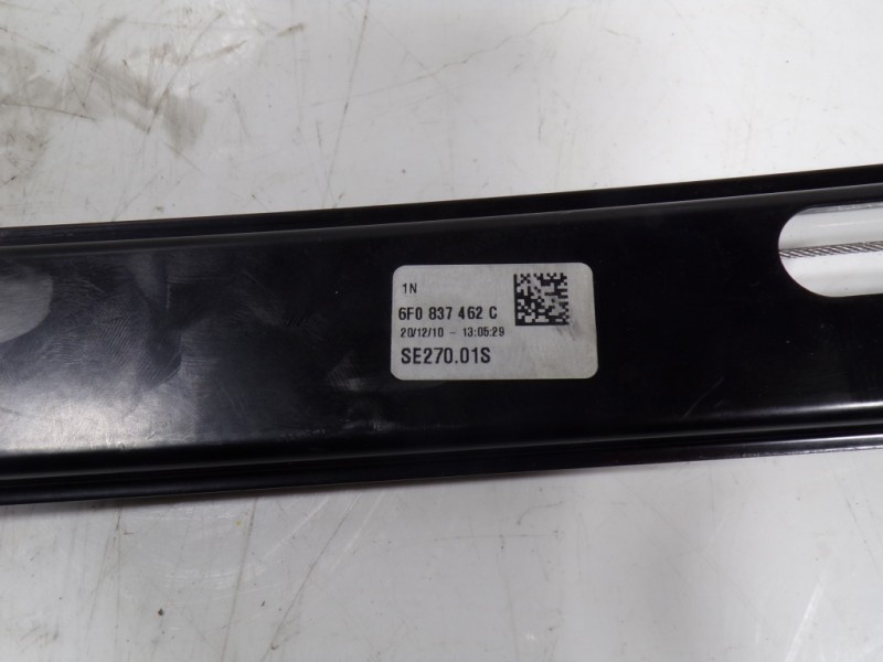 Recambio de elevalunas delantero derecho para seat ibiza (kj1) 1.0 tsi referencia OEM IAM 6F0837462C 6F0837462C 