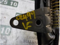 Recambio de palanca freno de mano para bmw serie 1 berlina (e81/e87) 118d referencia OEM IAM 34406782750   2