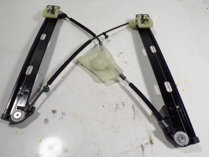 Recambio de elevalunas delantero derecho para seat ibiza (kj1) 1.0 tsi referencia OEM IAM 6F0837462C 6F0837462C 