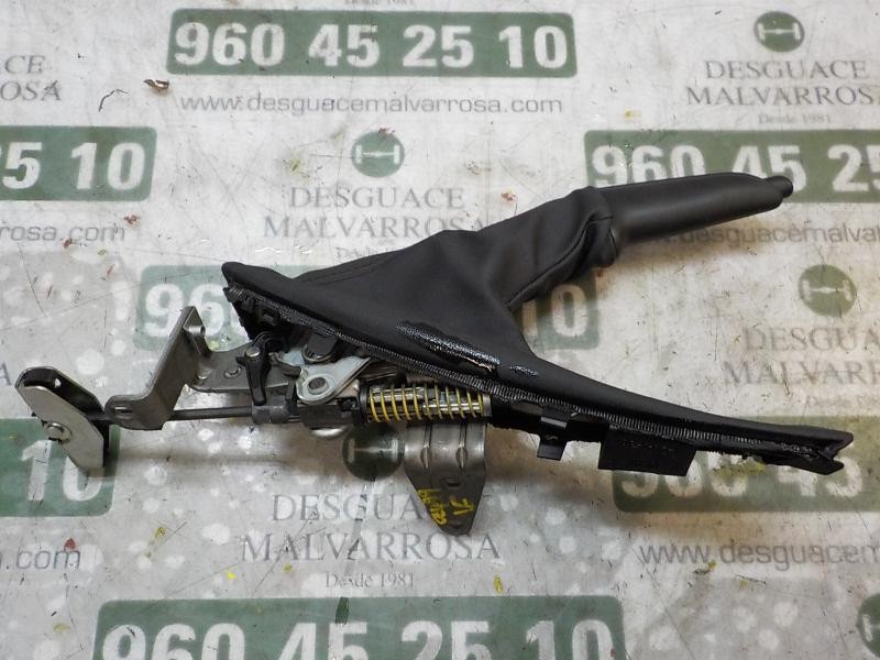 Recambio de palanca freno de mano para bmw serie 1 berlina (e81/e87) 118d referencia OEM IAM 34406782750  