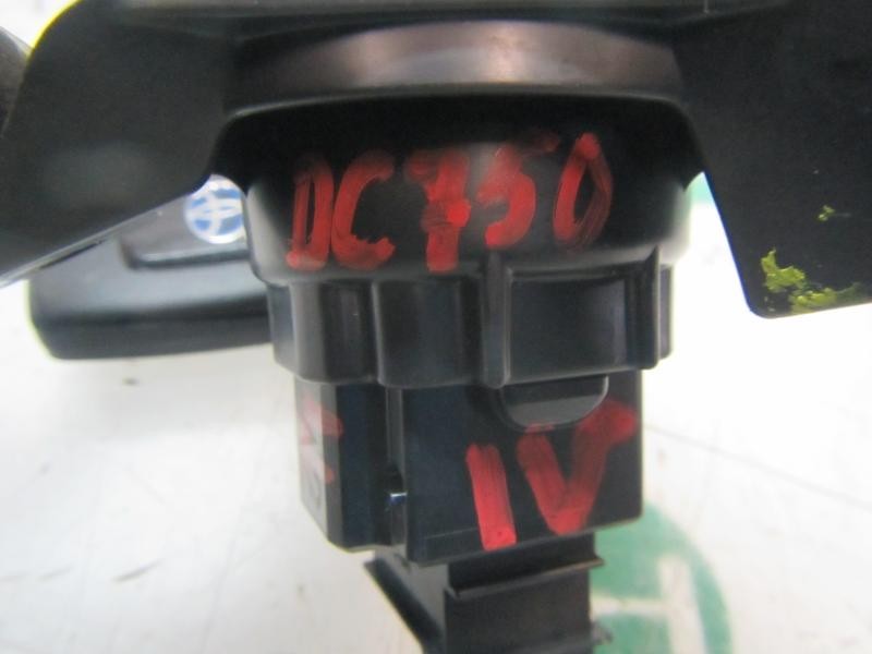 Recambio de conmutador de arranque para toyota corolla hybrid referencia OEM IAM 8961102190  