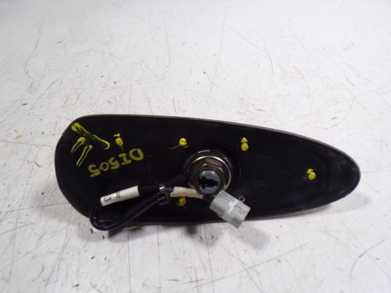 Recambio de antena para mazda 6 kombi ()(.2012) 2.2 turbodiesel cat referencia OEM IAM GML86693033  