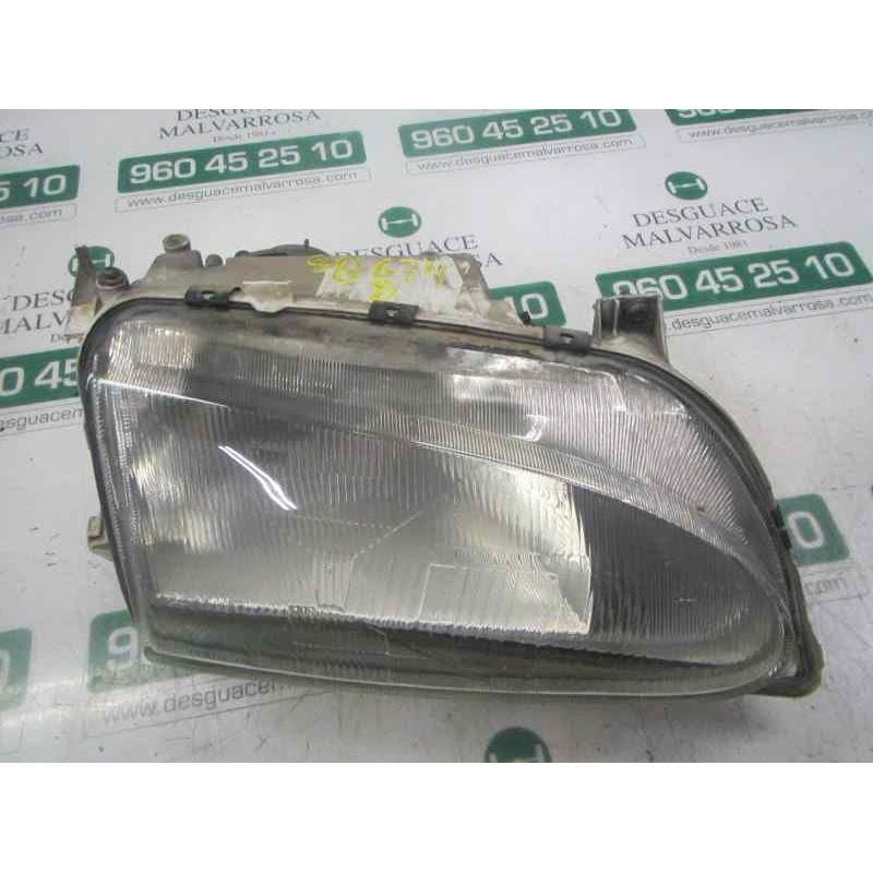 Recambio de faro derecho para ford galaxy (vx) 2.3 16v cat referencia OEM IAM   