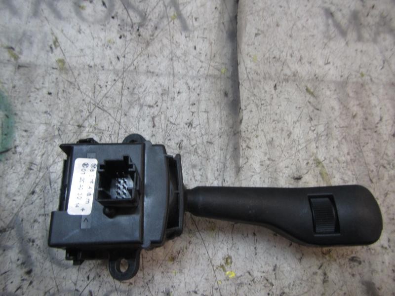 Recambio de mando limpia para bmw x5 (e53) 3.0d referencia OEM IAM 61318363669 8375408 01204030