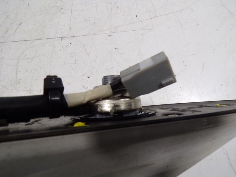 Recambio de antena para mazda 6 kombi ()(.2012) 2.2 turbodiesel cat referencia OEM IAM GML86693033  