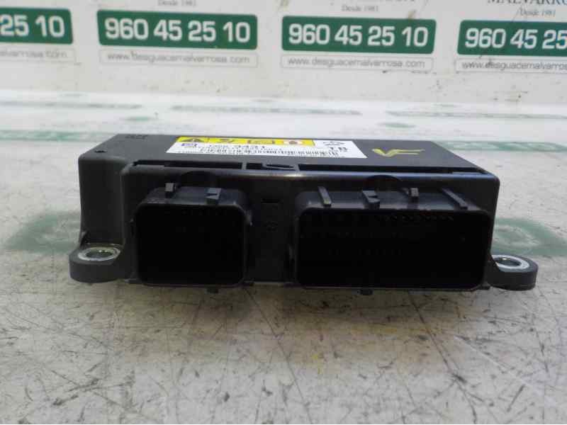 Recambio de centralita airbag para opel insignia berlina 2.0 16v cdti referencia OEM IAM 13583431 13583431 
