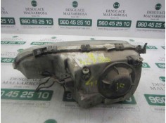 Recambio de faro derecho para ford galaxy (vx) 2.3 16v cat referencia OEM IAM    2