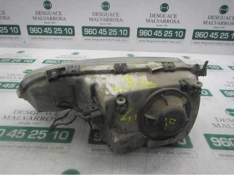 Recambio de faro derecho para ford galaxy (vx) 2.3 16v cat referencia OEM IAM   