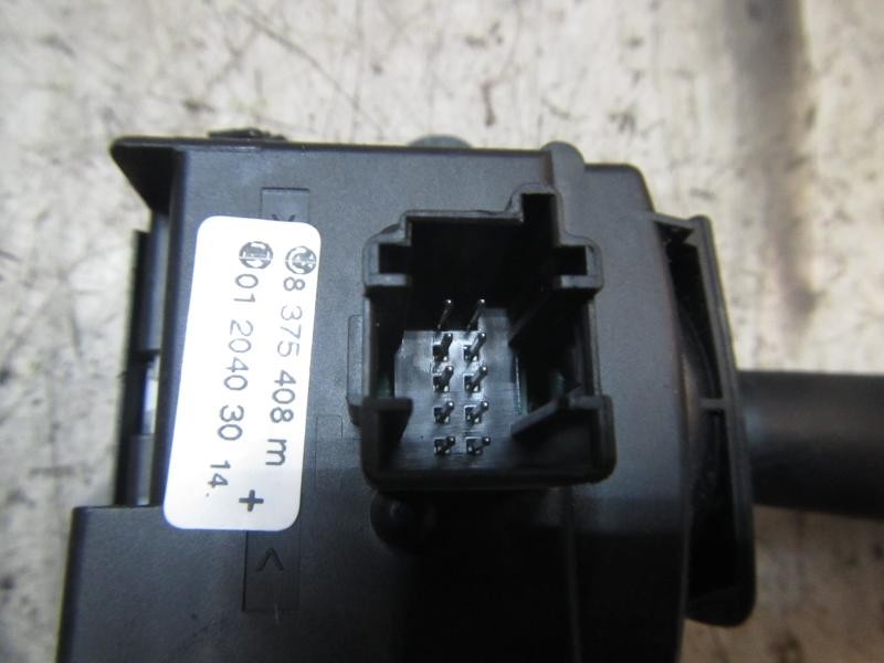 Recambio de mando limpia para bmw x5 (e53) 3.0d referencia OEM IAM 61318363669 8375408 01204030