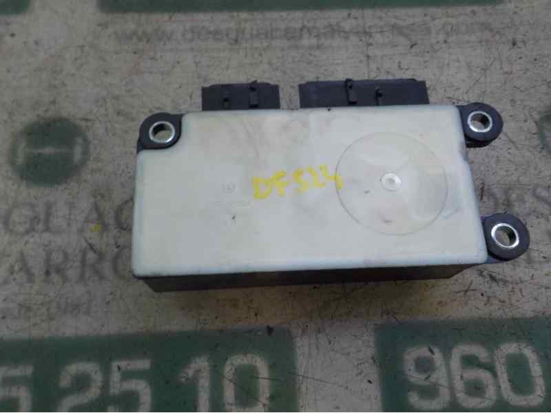 Recambio de centralita airbag para opel insignia berlina 2.0 16v cdti referencia OEM IAM 13583431 13583431 