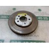 Recambio de disco freno delantero para seat ibiza (6j5) reference tech referencia OEM IAM 6R0615301C  