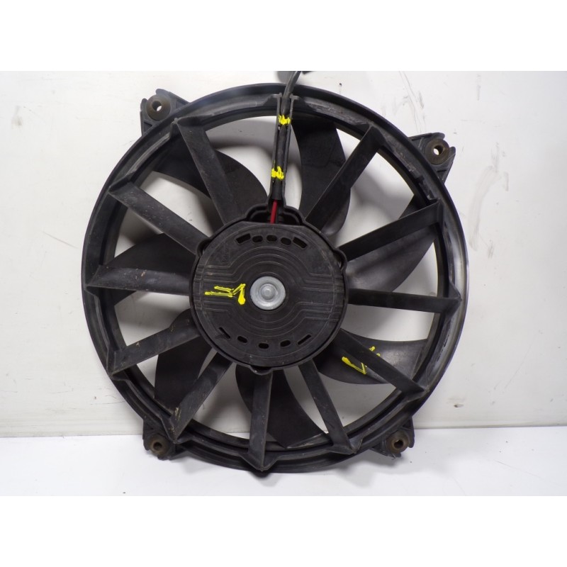 Recambio de electroventilador para citroën c4 lim. 1.6 hdi fap referencia OEM IAM 1253K4 1049874716T 1049874716T