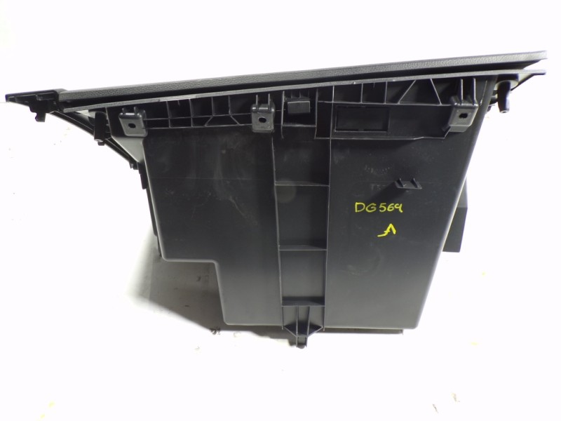 Recambio de guantera para seat ibiza (kj1) 1.0 tsi referencia OEM IAM 6F1857095AB82V  