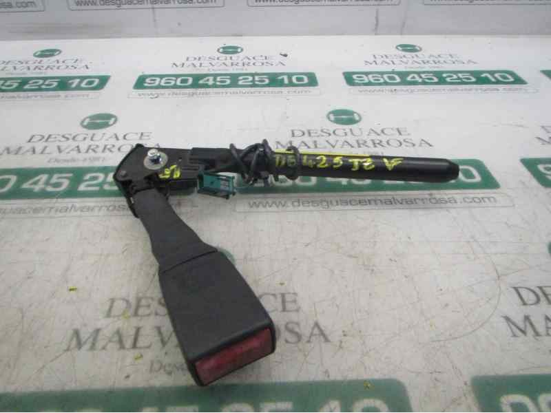 Recambio de pretensor airbag izquierdo para opel astra gtc 1.7 16v cdti referencia OEM IAM   