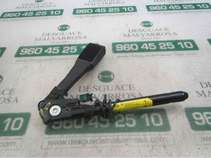 Recambio de pretensor airbag izquierdo para opel astra gtc 1.7 16v cdti referencia OEM IAM   