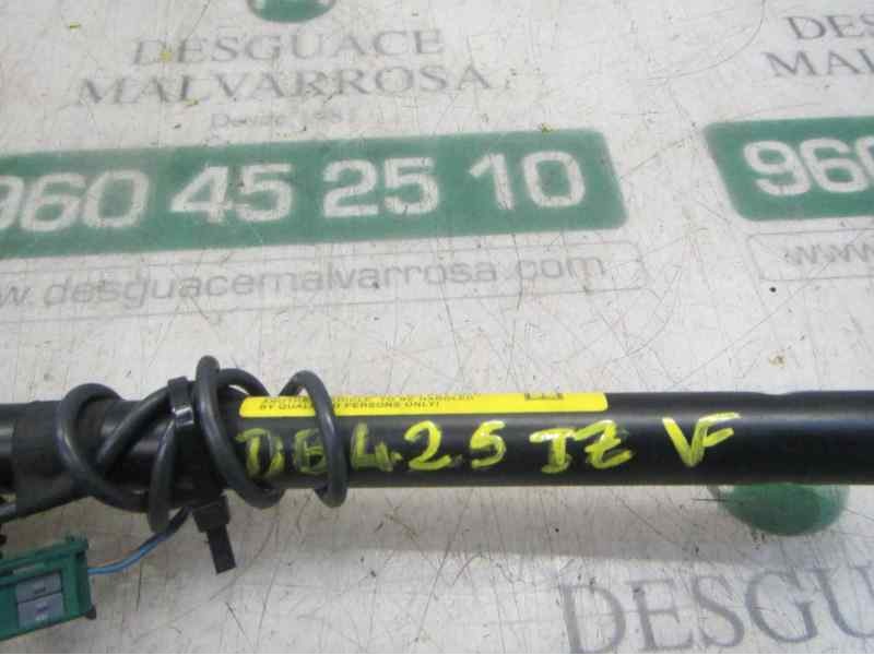 Recambio de pretensor airbag izquierdo para opel astra gtc 1.7 16v cdti referencia OEM IAM   