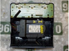 Recambio de piloto interior para bmw serie 1 berlina (e81/e87) 118d referencia OEM IAM 61319225473   2