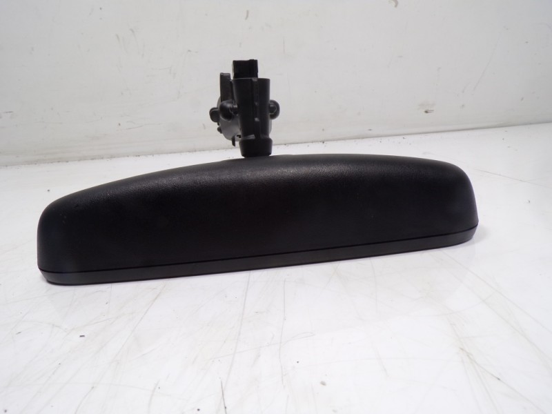 Recambio de espejo interior para citroën c4 lim. 1.6 hdi fap referencia OEM IAM 8154SA  