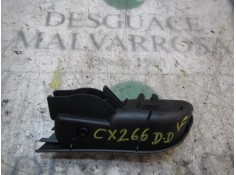 Recambio de maneta interior delantera derecha para bmw x5 (e53) 3.0d referencia OEM IAM 51417000232   2