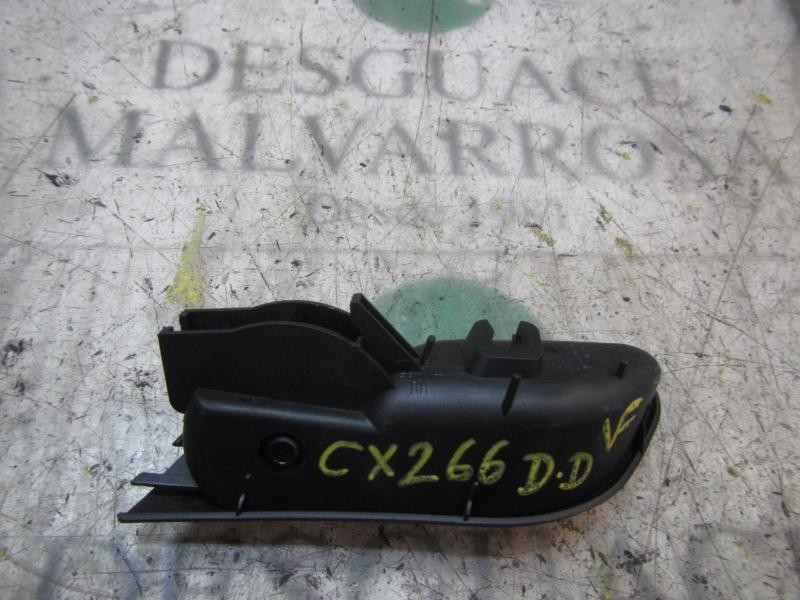 Recambio de maneta interior delantera derecha para bmw x5 (e53) 3.0d referencia OEM IAM 51417000232  