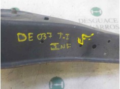 Recambio de brazo suspension inferior trasero izquierdo para volkswagen golf vi (5k1) 1.6 tdi dpf referencia OEM IAM 1K0505311AB 2