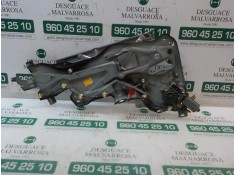 Recambio de elevalunas trasero izquierdo para renault laguna (b56) 1.9 dti diesel cat referencia OEM IAM   