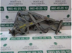 Recambio de elevalunas trasero izquierdo para renault laguna (b56) 1.9 dti diesel cat referencia OEM IAM    2