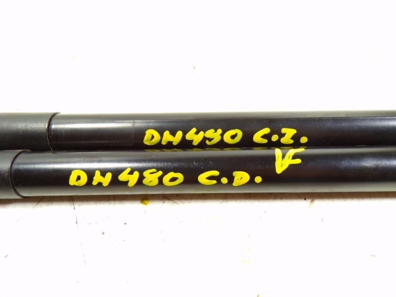 Recambio de amortiguador capot para mercedes-benz clase m (w166) ml 250 bluetec (166.004) referencia OEM IAM A1669802364 A166980